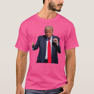 Donald Trump tancing T-Shirt