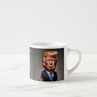 Donald Trump Tasse