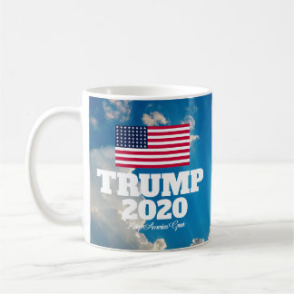 Donald Trump Tasse