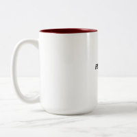 Donald Trump-Tasse
