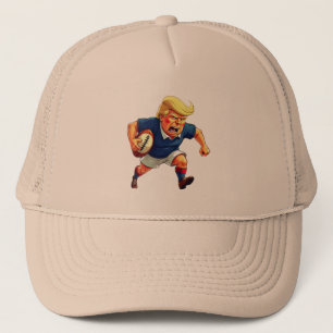 Donald Trump Truckerkappe