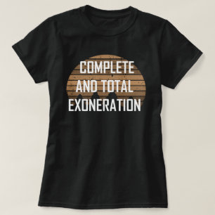 Donald Trump, Trump T-Shirt