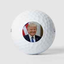 Donald Trump US-Präsident Weiße Haus MAGA 2024