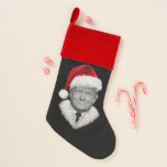 Donald Trump Weihnachtsgeschenk Funny Weihnachtsma Weihnachtsstrumpf<br><div class="desc">Donald Trump Weihnachtsgeschenk Funny Weihnachtsmannmütze</div>
