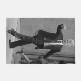 Donald- TrumpHasser, die gehen, Fußmatte zu hassen