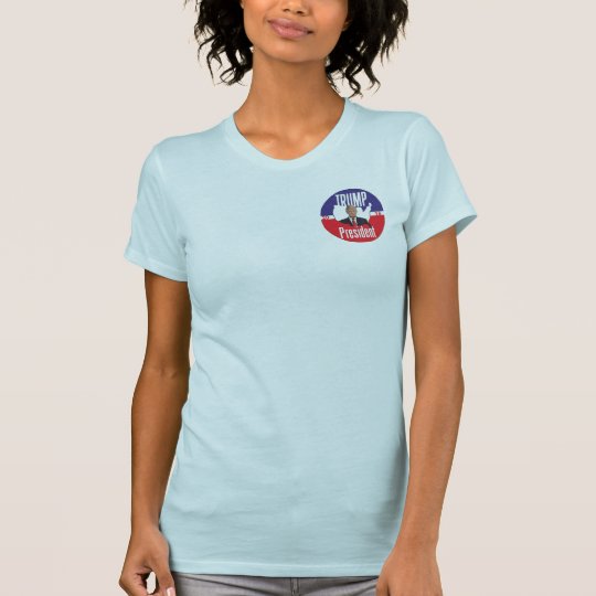 Donald TrumpT - Shirt 2016