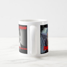 Donald TrumpTasse 2016 Kaffeetasse