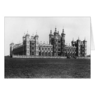 Donaldson's Hospital, gebaut 1833-51