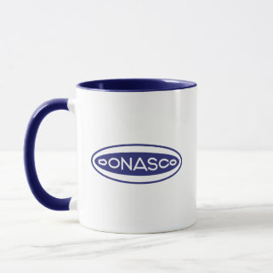 DONASCO-Tasse Tasse
