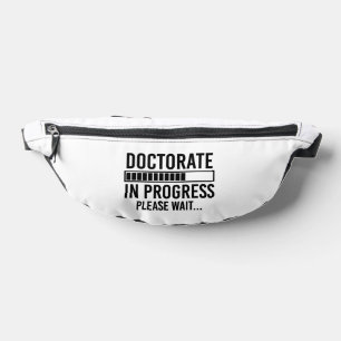 Donathbynamp Bauchtasche