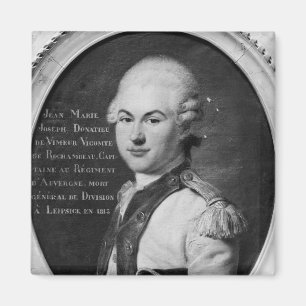 Donatien Marie Joseph de Vimeur Magnet