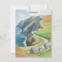Donegal Irland