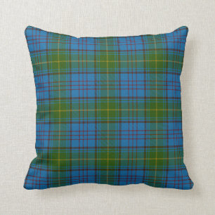 Donegal-Landkreis-IrenTartan Kissen