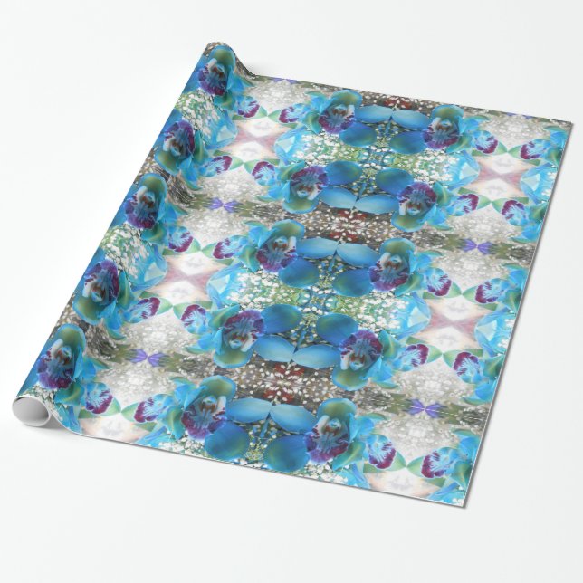 Donella Geschenkpapier (Ungerollt)