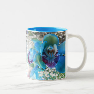 Donella Zweifarbige Tasse