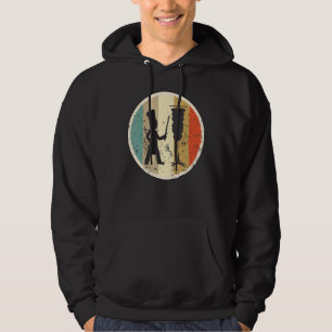 Doner Kebab Gyros Grill Döner Türkisch Fast Food V Hoodie