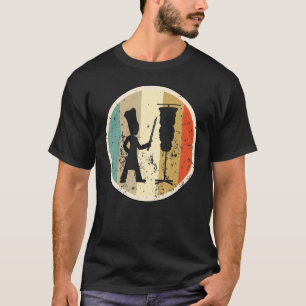 Doner Kebab Gyros Grill Döner Türkisch Fast Food V T-Shirt