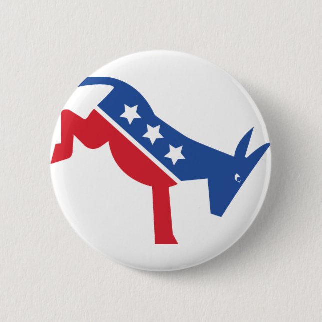 donkey-2 button (Vorderseite)