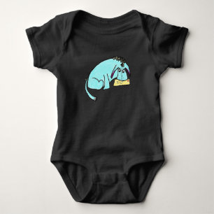 Donkey Baby Strampler