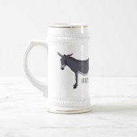 Donkey Cartoon
