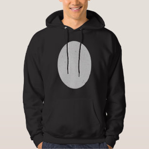Donkey-Kostüm Hoodie