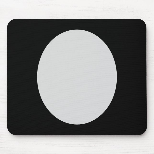 Donkey-Kostüm Mousepad (Vorne)