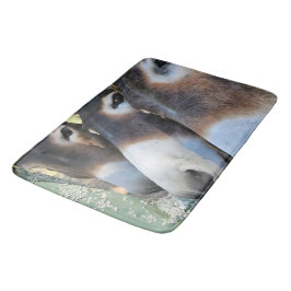 Donkey Liebe Bath Mat Badematte