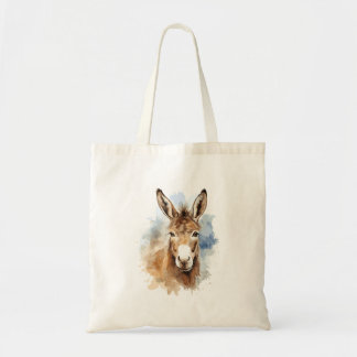 Donkey liebt Design Pop Donkey Tragetasche