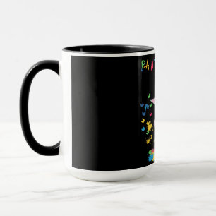 Donkey Lover Geschenk  Zeichnen Sie Ihren eigenen  Tasse