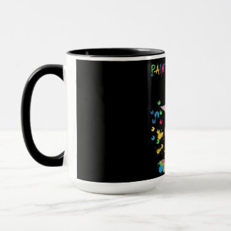 Donkey Lover Geschenk| Zeichnen Sie Ihren eigenen Tasse