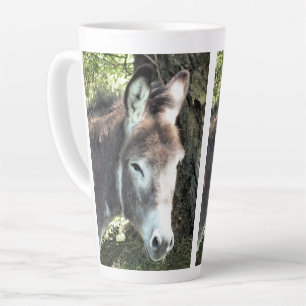 DONKEY MILCHTASSE