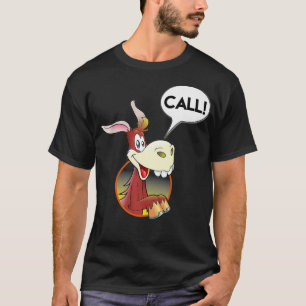 Donkey Poker    PlayerFunny Poker Geschenk T  T-Shirt