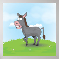 Donkey