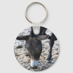 Donkey Schlüsselanhänger
