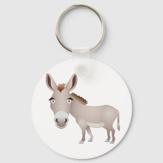 Donkey Schlüsselanhänger