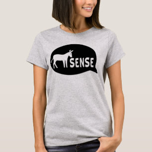 Donkey Sense T - Shirt