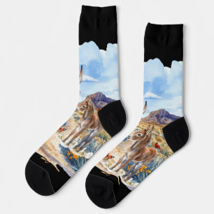 Donkey Socken