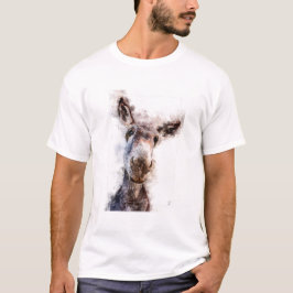 Donkey T-Shirt