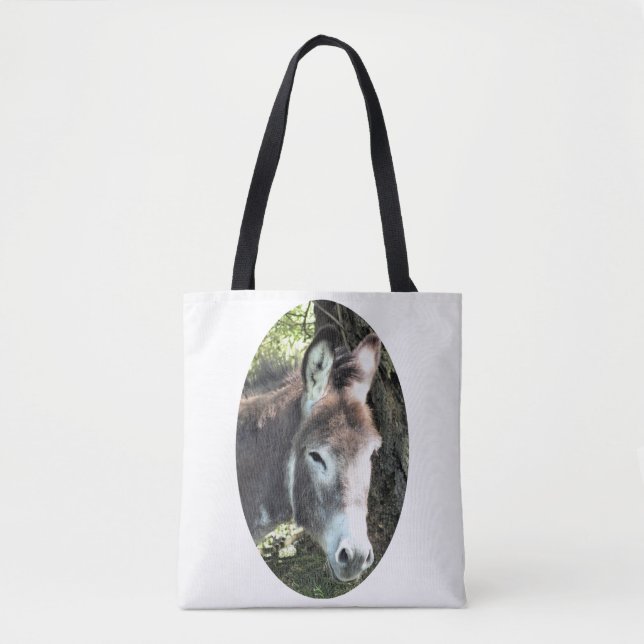 DONKEY TASCHE (Vorderseite)