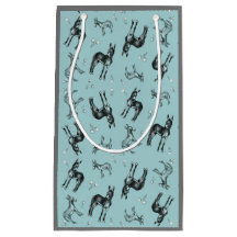 Donkeys und Lüster