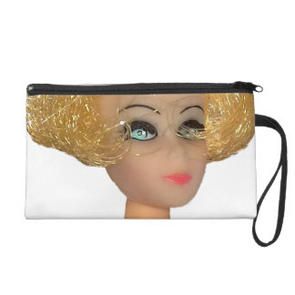 Donna, der Wristlet