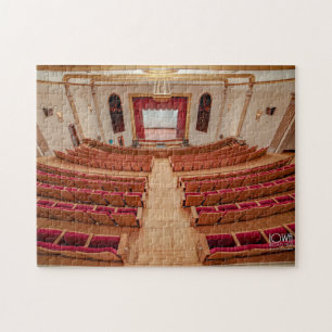 Donna Reed Theater in Denison, Iowa.