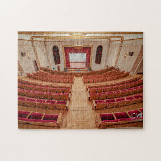 Donna Reed Theatre in Denison, Iowa