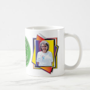 Donna tasse de 59er de Lea Waugh'