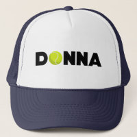 Donna Tennis
