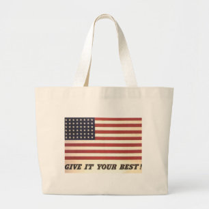 'Donne-Le De Ton Mieux ! ' - Sac