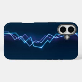 Donner iPhone 16 Plus Hülle