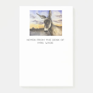 Donner Post-it Klebezettel