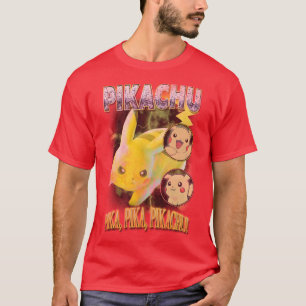 Donner-Power T-Shirt