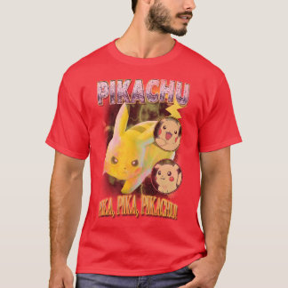 Donner-Power T-Shirt